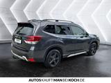 Subaru Forester 2.0ie CVT Active CAM 4x4 ACC SH LED AHK - Subaru aus 2020