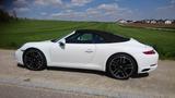 Porsche 991.2 Carrera Cabriolet Carrera
