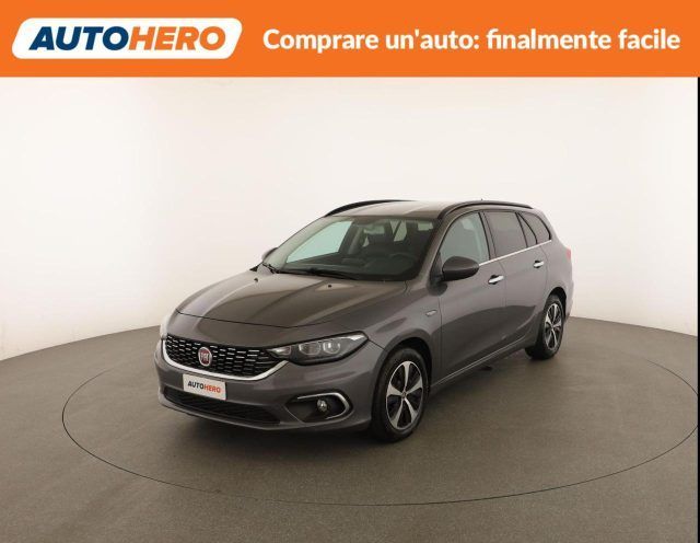 Image of Fiat Tipo