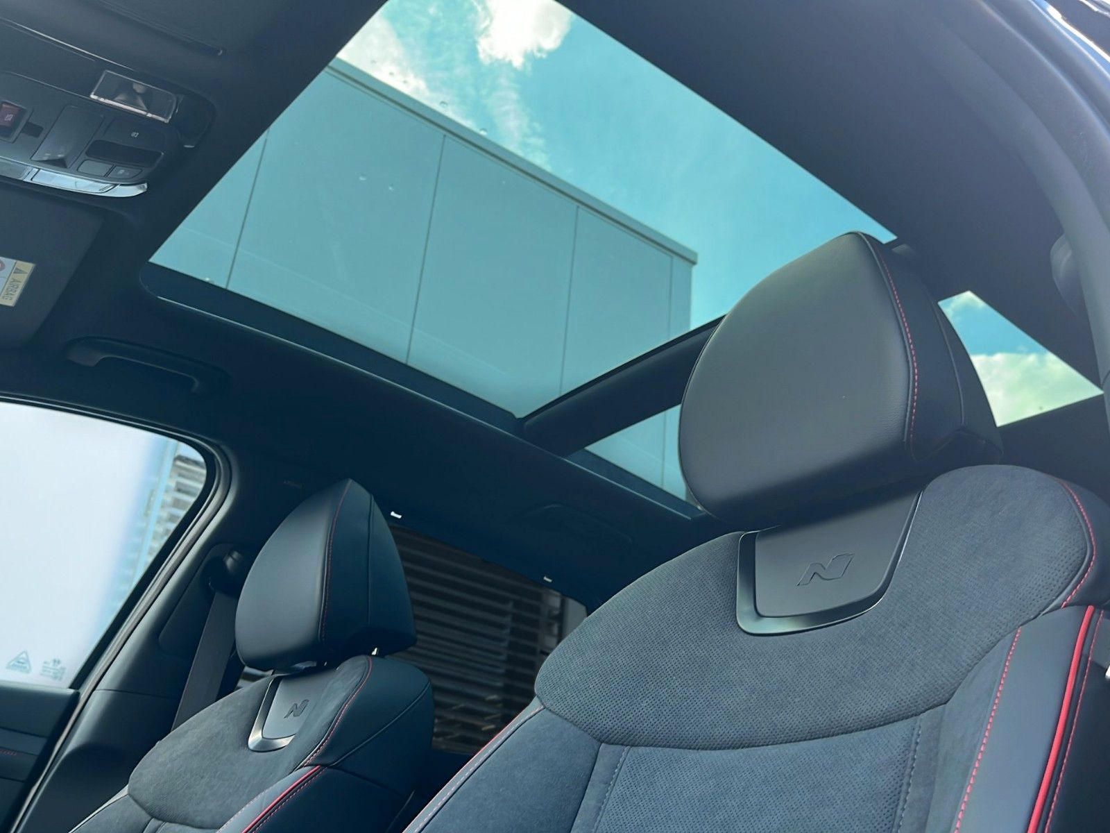 Hyundai TUCSON - Bild 10