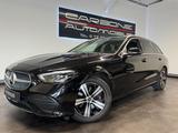 Mercedes-Benz C 300 C -Klasse**Kamera+Sportsitze**