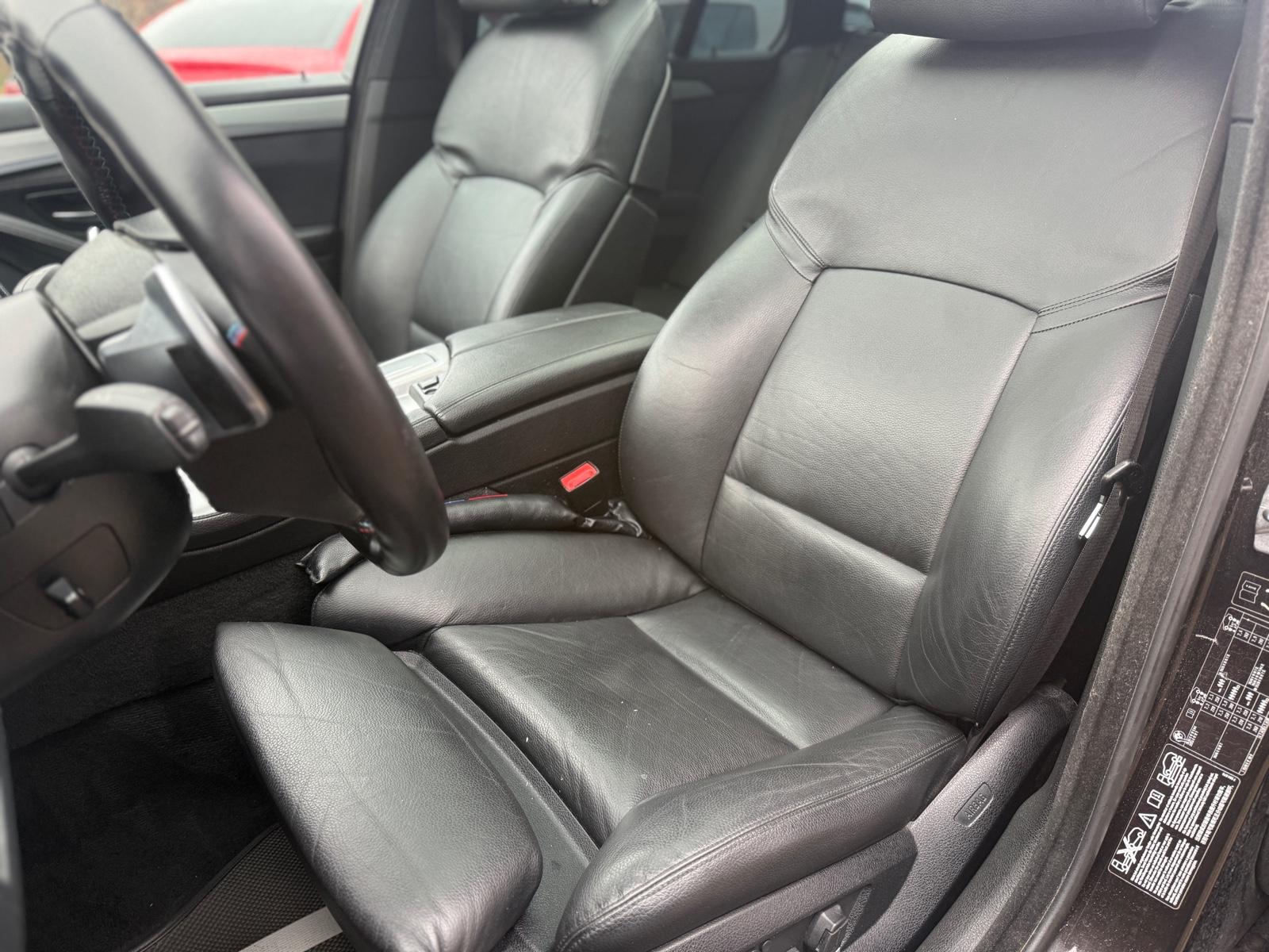 BMW 530 Touring d xDrive M Performance/Pano/Ambiente
