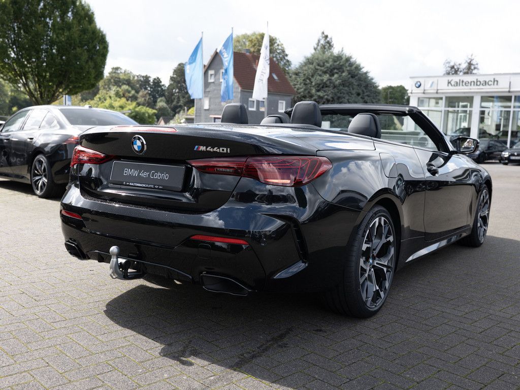 BMW M440 - Bild 6
