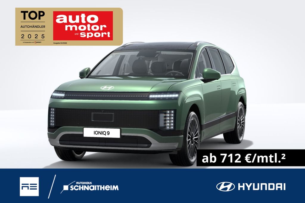 Hyundai IONIQ 9