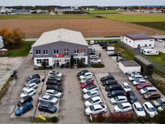 Mercedes-Benz C 180 - Vorschau 22