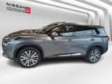 Nissan X-TRAIL 1.5 VC-T e-4ORCE 213PS 4x4 Tekna+ 5 Sitz - Nissan X-TRAIL TEKNA mit Hybrid-Antrieb (Benzin/Elektro)