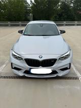 BMW M2 Competition F87 | Ohne OPF | TÜV bi... - BMW M2 in Wiesbaden