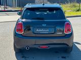 MINI COOPER_D Mini 3-trg.*Panorama*Tempo*PDC*HUD*LED* - schwarze MINI Cooper D