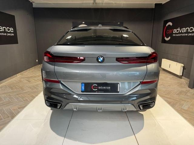 BMW X6 xDrive30d M Sport Pro – 25