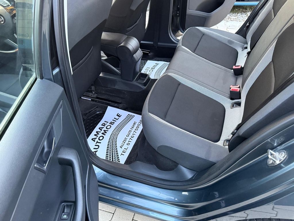 Skoda Fabia - Bild 25