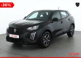 Peugeot 2008 PureTech 130 Aut. LED Tempomat AppleAndroid - Peugeot 2008 Jahreswagen