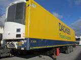 Krone Trailer Reefer Double Stock Straight - Angebote