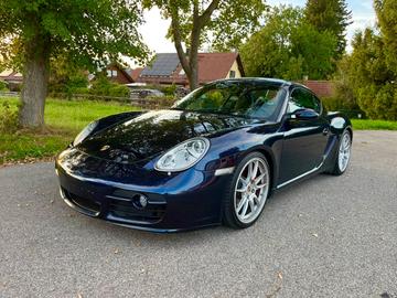 صورة 2 لـ 2007 Porsche CAYMAN