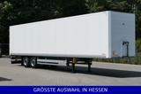 Schmitz Cargobull 2 Achsen 6,7to. Leergewicht Code XL €399.-mtl. - 8x6