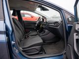 Ford Fiesta Trend Edition 1,1l PDC SHZ LED LENKRADHZ. - Ford Fiesta: Edition