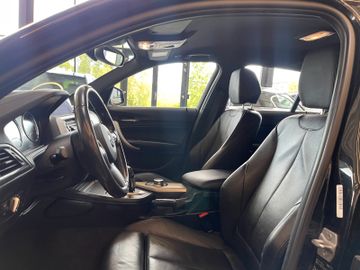 BMW 120i 5-Türer Aut. Edition M Sport Shadow*LED*NAV