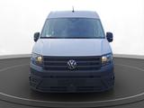 Volkswagen Crafter 35 Kasten HD Motor 2,0 l TDI Sitzheizung - Trucks in Nürnberg