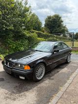 BMW Bmw E36 Coupe 328i - BMW 328: Coupe, 328i