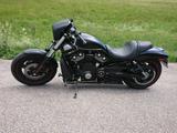 Harley-Davidson v-rod night rod special vrscdx - HARLEY-DAVIDSON NIGHT ROD