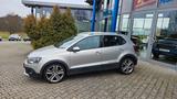 Volkswagen Polo Cross 1.2 TSI GRA,PDC,Alu 17" - Volkswagen Polo: Beige