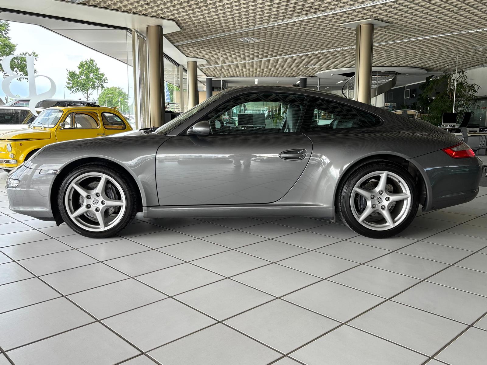 PORSCHE 997 CARRERA