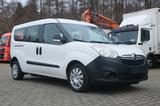 Opel Combo D/Rollstuhlrampe,Klima,L1H1,2,2t,E6 - Angebote