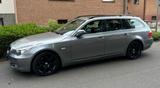 BMW 520d Touring E61 177PS 325tkm TÜV 07.2... - BMW 325 in Krefeld