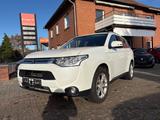 Mitsubishi Outlander Plus 2WD - Mitsubishi Outlander Plus mit Diesel-Antrieb