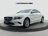 Mercedes-Benz CLA 180 Limo. *SITZHZ*PDC*NAVI*ALLWETTER* - gebrauchte Mercedes-Benz CLA 180 aus dem Jahr 2016