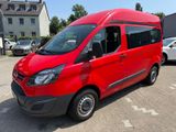 Ford Transit Tourneo Custom 310 L1 BEHINDERTENGERECHT - Ford Transit in Duisburg