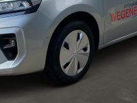 Nissan Townstar - Vorschau Bild 6