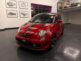 Fiat 500C Abarth Cabrio - Fiat 500C aus 2012