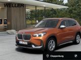 BMW X1 xD23d xLine AHK DA+ PA AdpLED St&Go Kam KomZu - gebrauchte BMW X1 aus dem Jahr 2024
