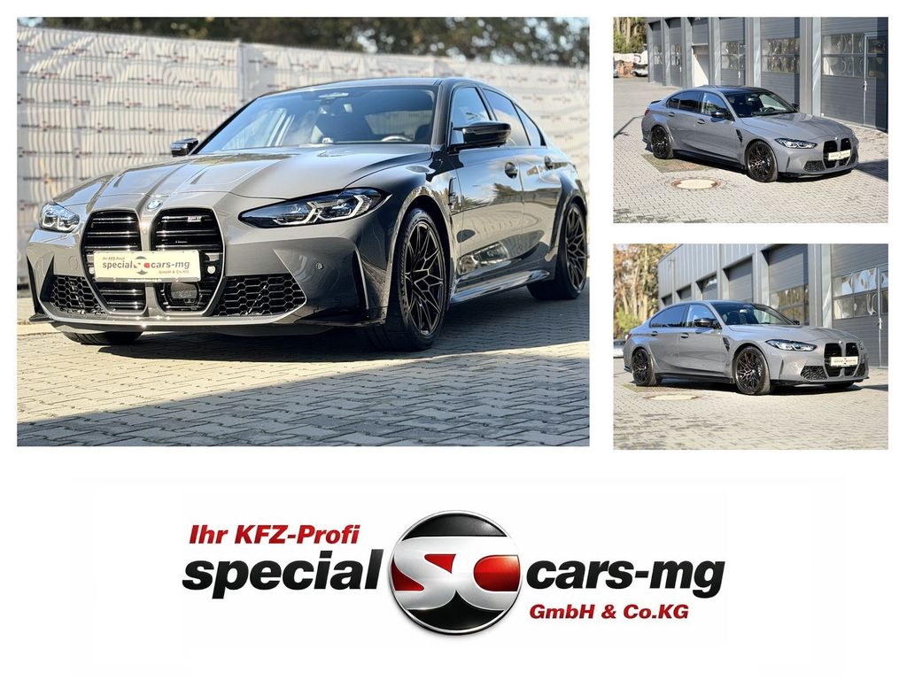 Image of BMW M3