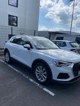 Audi Q3 35 TFSI  - Audi Q3 in Osnabrück