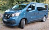 Nissan NV 300 Premium L1H1, 2,7t, 145 PS (... - Nissan NV300 aus 2020