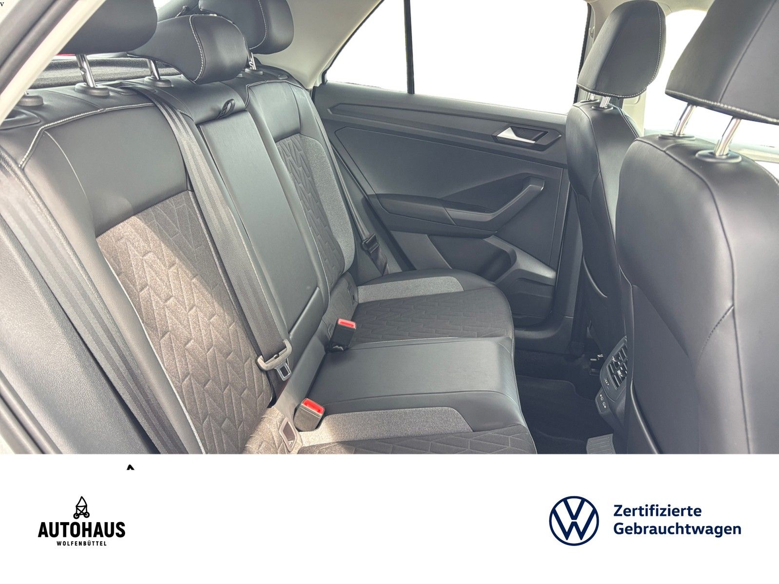 Volkswagen T-Roc - Bild 16