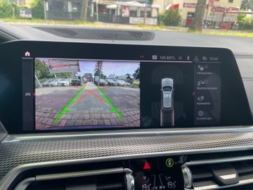 Fahrzeugabbildung BMW X5 30d xDrive M-Paket*Head-Up*HarmanKardon*ACC*
