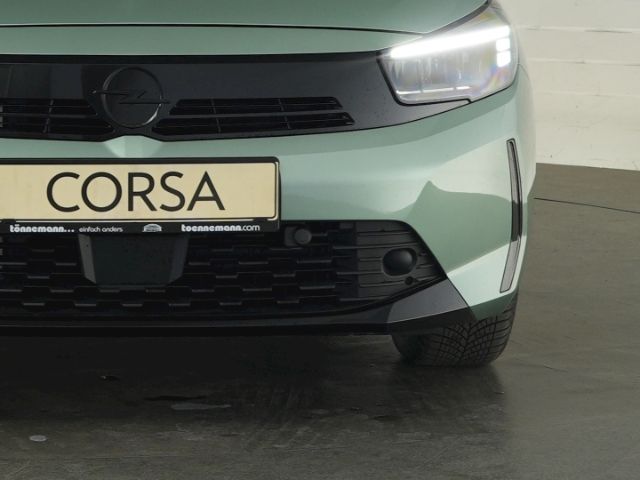 Corsa F FACELIFT YES+SITZHEIZUNG+LED-SCHEINWERFE
