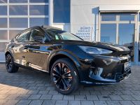CUPRA Formentor 1.5 eTSI DSG PANO AHK KAM MJ25 5J GAR bei Autohaus Landmann & Maier OHG