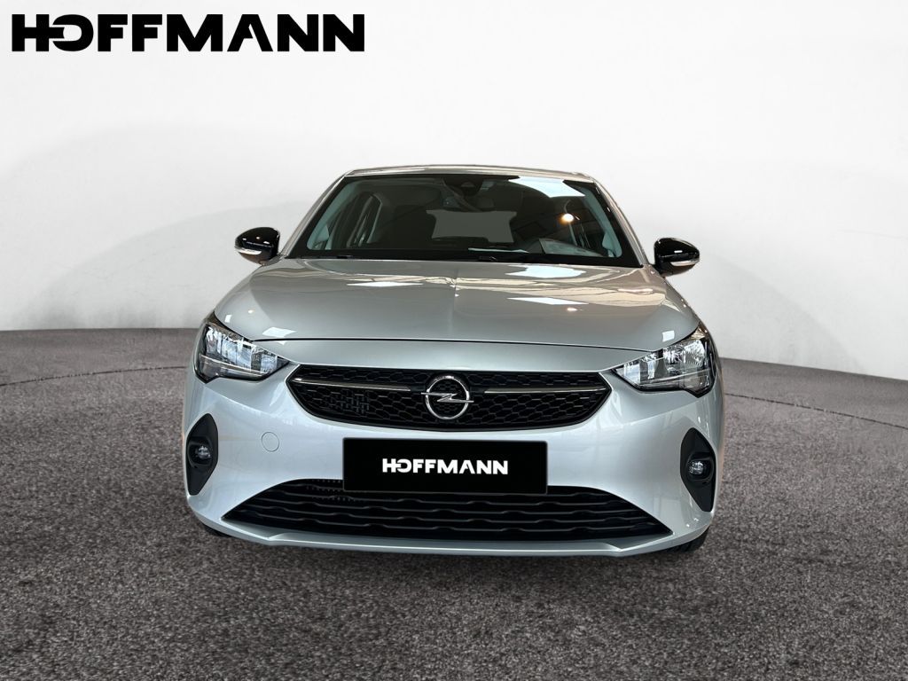 Fahrzeugabbildung Opel Corsa 1.2 Turbo Edit. Navi Sitzheizung Parkpilot