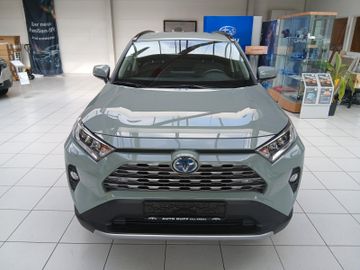 Toyota RAV 4 - 2