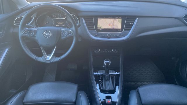 OPEL ANDERE