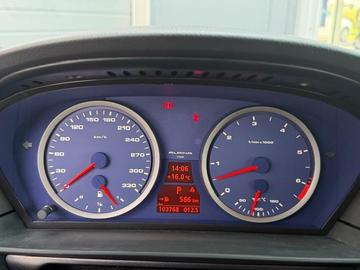 2005 Alpina B5 thumbnail 20