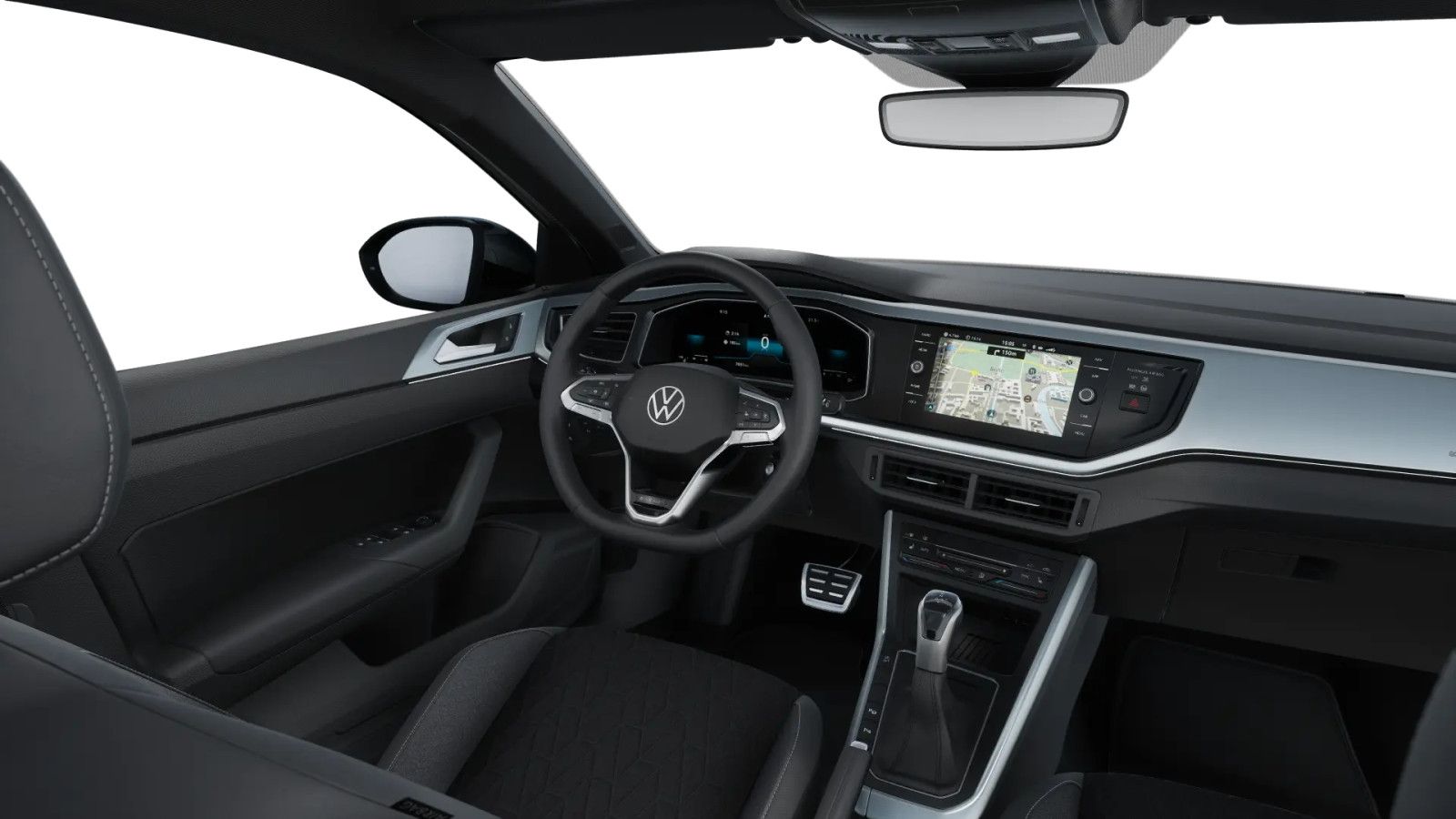 Volkswagen Taigo - Bild 9