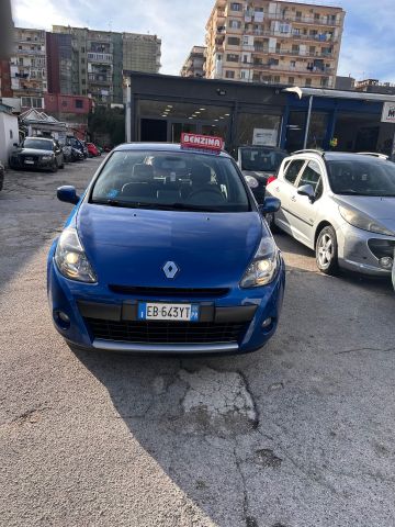 Renault Clio 1.2 16V 5 porte Luxe