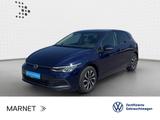 Volkswagen Golf VIII 2.0 TDI DSG Active*Navi* Kamera* IQ.DR - Volkswagen Golf: Active