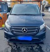 Mercedes-Benz Mercedes Vito 109 CDI Kasten Lieferwagen B... - Lieferwagen gebraucht