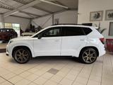 Cupra Ateca 4Drive /LED/Navi/Beats/Spur/360°/Ahk - Cupra Ateca: Automatik