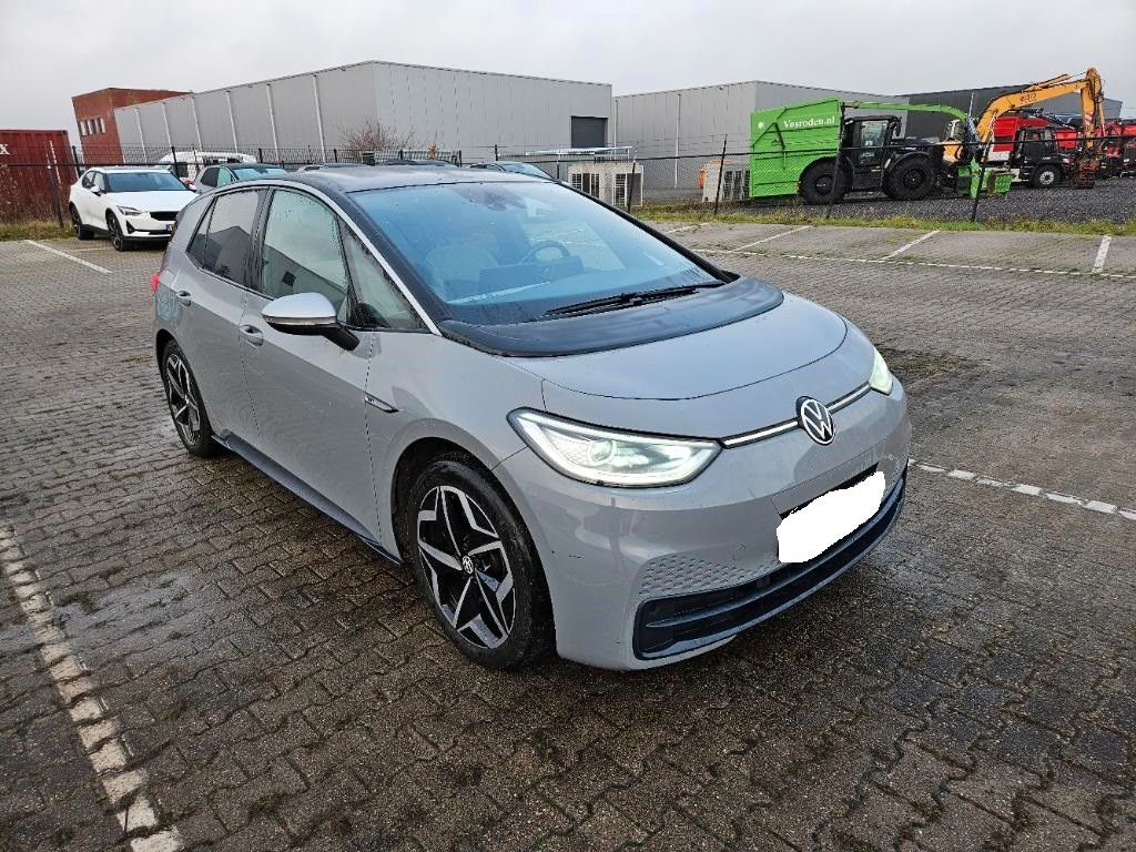 Angebot ansehen Volkswagen ID.3
